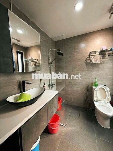 SIÊU PHẨM NHÀ FULL NỘI THẤT - Nguyễn Trọng Tuyển, p1, tb - 4 phòng
