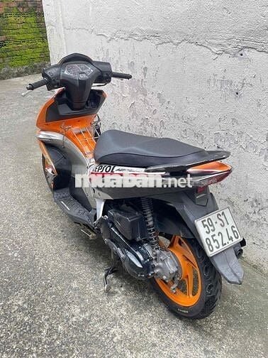 Honda Ab110 fi repsol cccd chủ smartkey