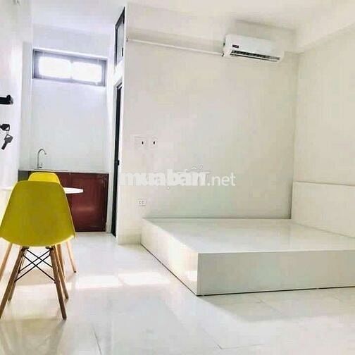 Chỉ 7,05 tỷ - Đa Sỹ - Nhà dòng tiền - Ô tô gần - Full phòng cho thuê