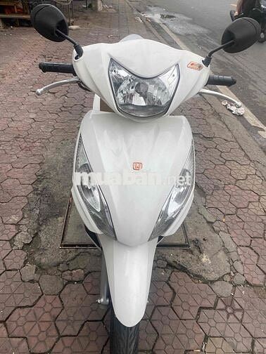 Xe Vision trắng chính chủ