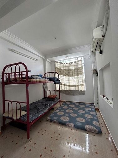 Bán nhà MT Hẻm 8m Bạch Mã Khu Bắc Hải Q.10 - 3M X 7M - GIÁ CHỈ 5,1 TỈ