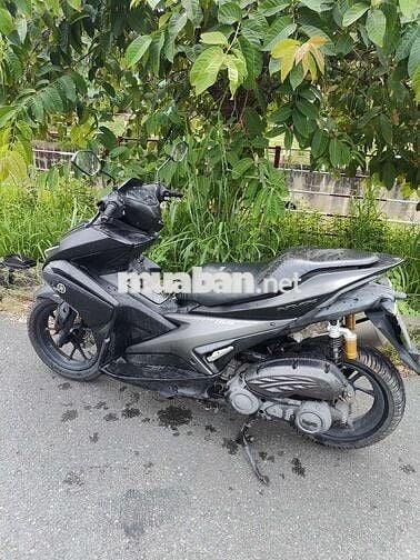 Xe NVX to quá giao lưu of bán mua xe nhỏ gọn