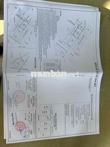 bán đất hẻm xe hơi đường Tân Thới Nhì 2