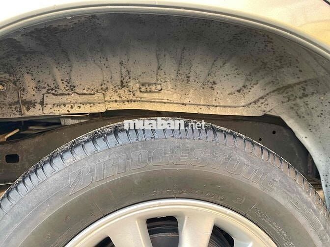 Toyota Innova 2012 2.0G - 112500 km số tự động