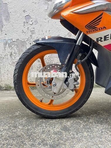 Honda Ab110 fi repsol cccd chủ smartkey