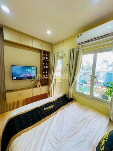 CHÍNH CHỦ BÁN NHÀ TT TÂN BÌNH CHO THUÊ HƠN 10Tr/ THÁNG