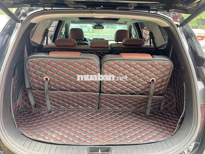 Hyundai Santa Fe 2021 - 61000 km