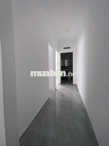 Nhà Ngay TRương Thị Hoa Q12 4,5x14 Giá 1ty518tr còn tl Lh