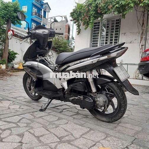 Xe Honda Air Blade fi bstp