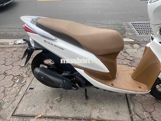 Xe Vision trắng chính chủ