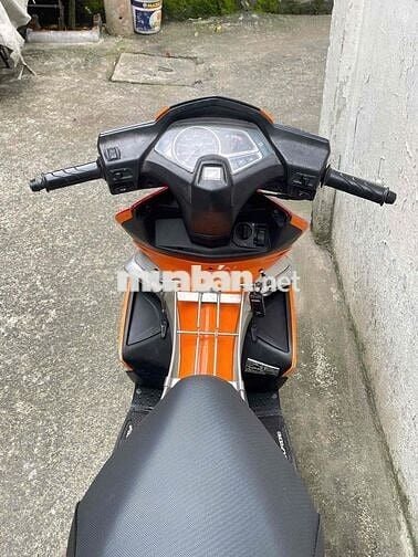 Honda Ab110 fi repsol cccd chủ smartkey