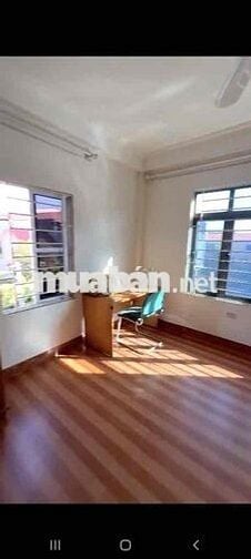 Bán Nhà Mặt Phố Quang Trung Hà Đông – Xây Cực Chắc – Diện Tích 43m² –