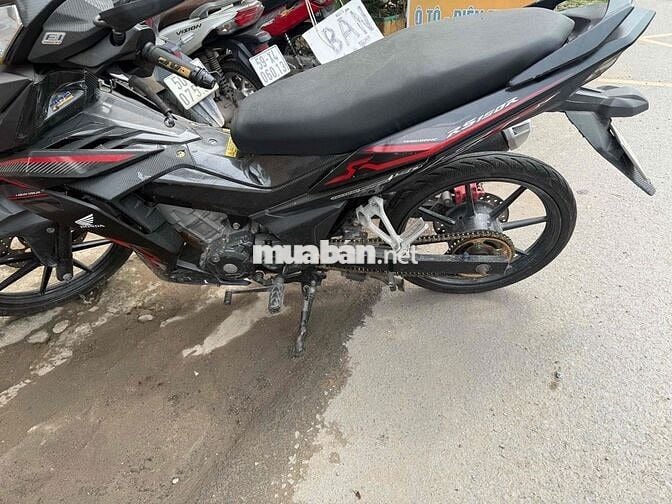 Winner V1 xe đẹp máy móc ziin êm