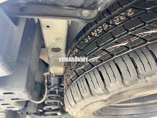 Hyundai Santa Fe 2021 - 61000 km