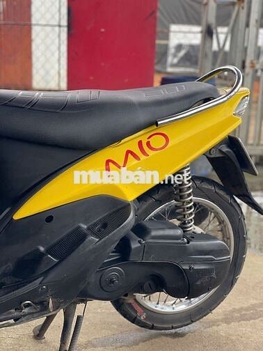 📛✅Mio nhỏ 2004 😍xe đẹp keng😍 Bs 60.
