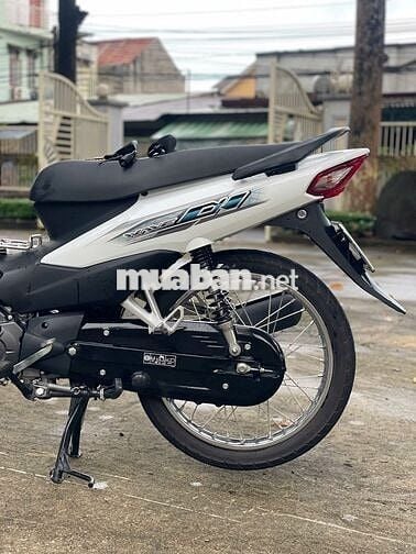 Wave 2024 đi 4 ngàn  chính chủ kí giấy