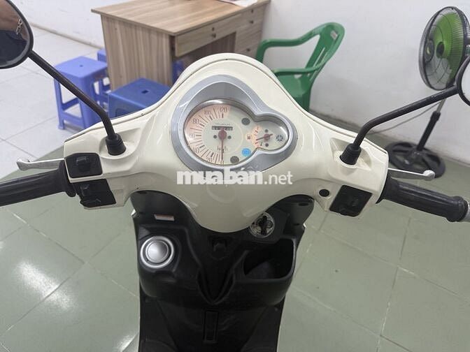Yamaha NOZZA rin nguyên , áo mới lọt keo đẹp