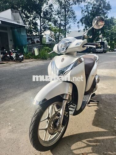Sh mode chính chủ 2019, màu trắng