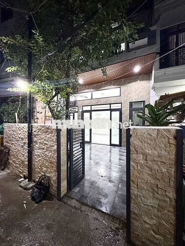 💥CỰC PHẨM💥 - NHÀ MỚI - CMT8 P13 Q10 - 268M2 SD - 4 TẦNG 7PN 4WC