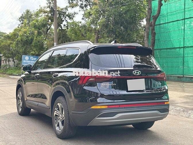 Hyundai Santa Fe 2023 Tiêu chuẩn 2.2L - 19000 km