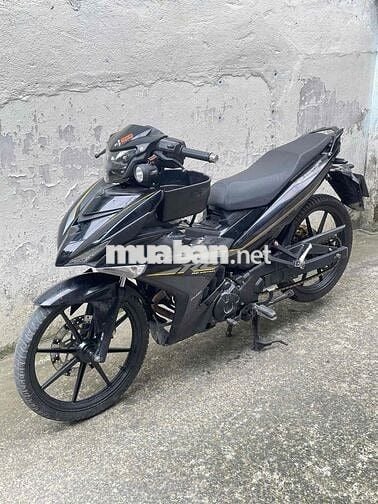Exciter 150 2016 chính chủ máy lực