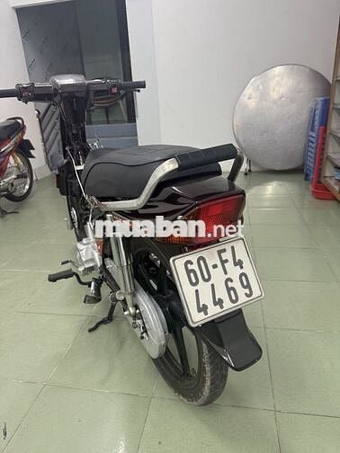 Honda citi dọn đẹp , máy im ru