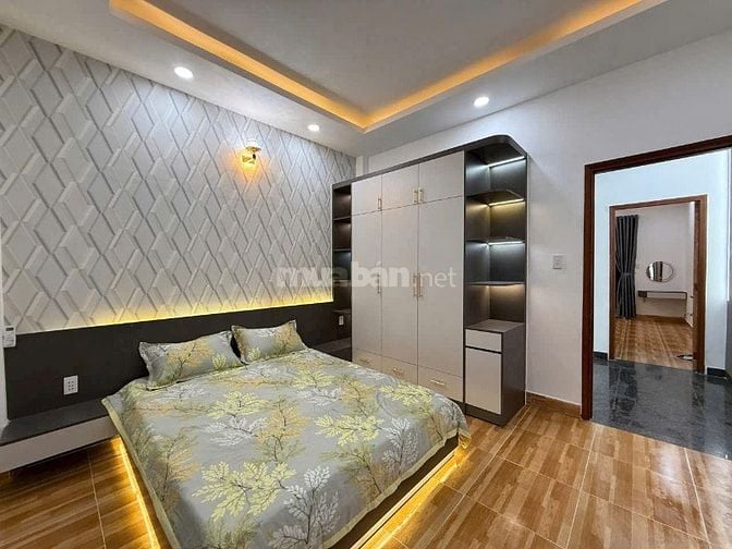 CHỦ BÁN GẤP NHÀ DUY TÂN - PHÚ NHUẬN CHỈ 3 TỶ 150 CHO THUÊ 15TR/TH SHR