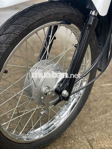 Wave 2024 đi 4 ngàn  chính chủ kí giấy