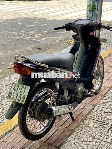 🌈Thanh lý Yamaha Taurus xe đẹp ngon máy rin bốc