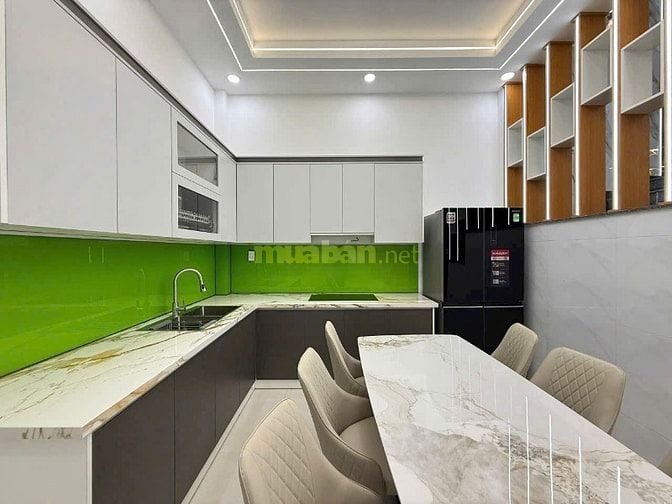 CHỦ BÁN GẤP NHÀ DUY TÂN - PHÚ NHUẬN CHỈ 3 TỶ 150 CHO THUÊ 15TR/TH SHR