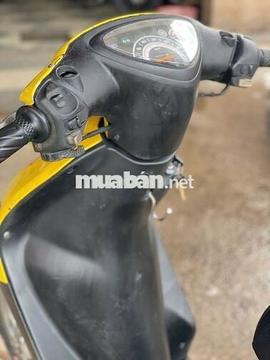 📛✅Mio nhỏ 2004 😍xe đẹp keng😍 Bs 60.