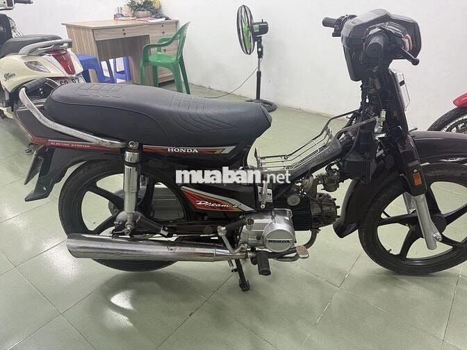 Honda citi dọn đẹp , máy im ru