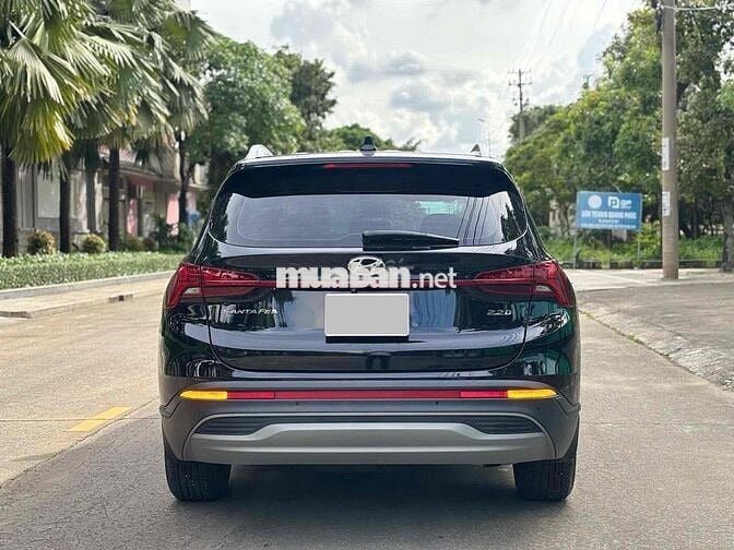 Hyundai Santa Fe 2023 Tiêu chuẩn 2.2L - 19000 km