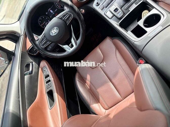 Hyundai Santa Fe 2023 Tiêu chuẩn 2.2L - 19000 km