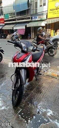 Future 125 đúc đĩa chính chủ