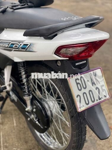 Wave 2024 đi 4 ngàn  chính chủ kí giấy