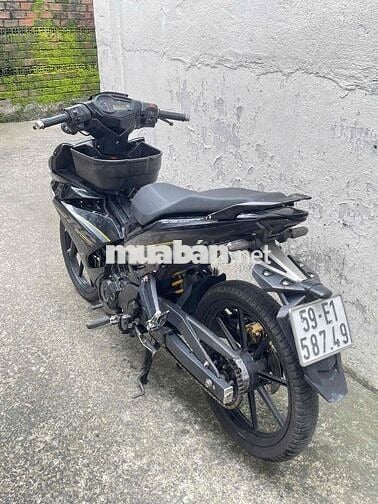 Exciter 150 2016 chính chủ máy lực