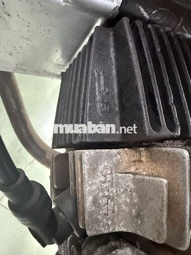 Honda citi dọn đẹp , máy im ru