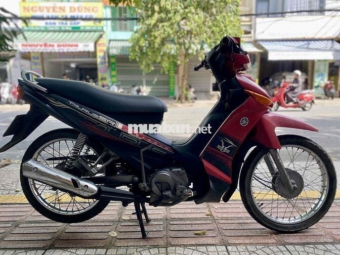 🌈Thanh lý Yamaha Taurus xe đẹp ngon máy rin bốc
