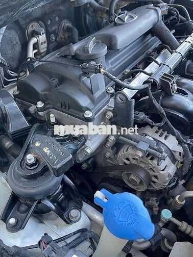 Hyundai Accent 2016 1.4 MT nhập Hàn nguyên chiếc