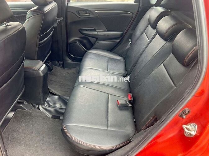 Honda Jazz 2019 1.5 RS - 32000 km