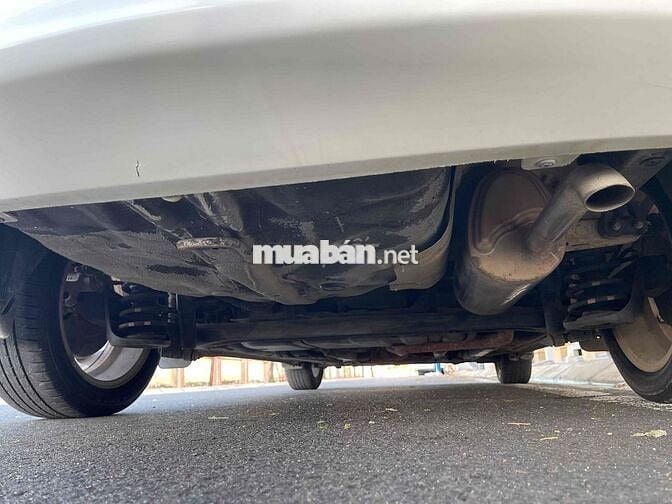 Hyundai Accent 2016 1.4 MT nhập Hàn nguyên chiếc