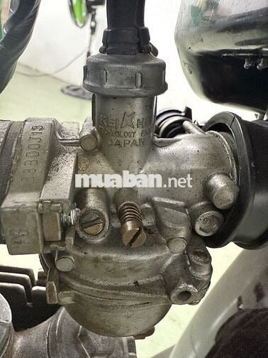 Honda citi dọn đẹp , máy im ru