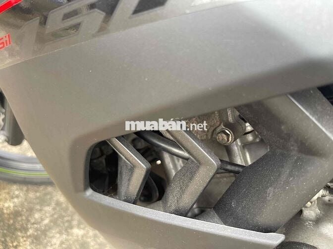 bán exter 150cc . tra Gop o dong