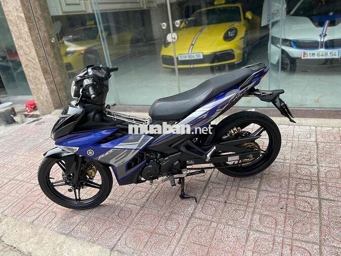 cần bán ex 150 máy zin êm ,xe ngay chủ