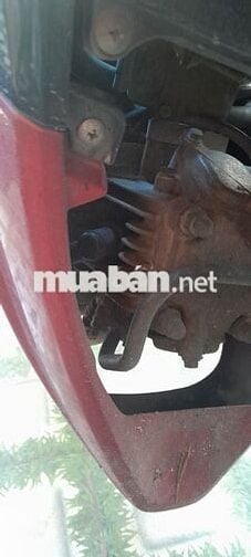 Xe máy Suzuki Axelo 125cc côn tay