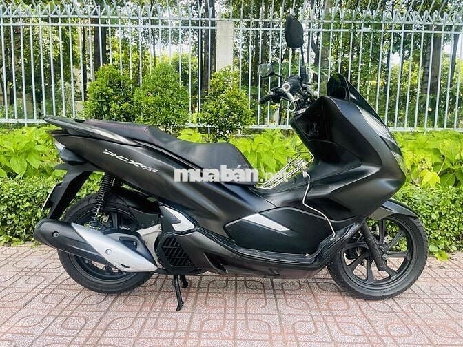 Pcx 150 - dk 11/2019 - bstp chính chủ