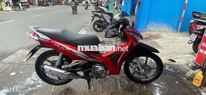 Future 125 đúc đĩa chính chủ