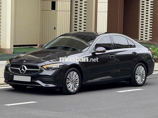 C200 Avantgarde V1 Model 2023  - 11.000 Km