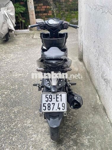Exciter 150 2016 chính chủ máy lực